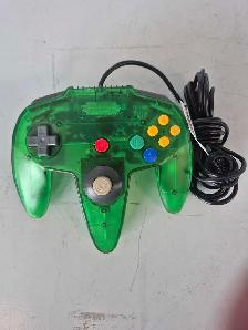 Hyperkin N64 Controller (31745495) - Photo 2