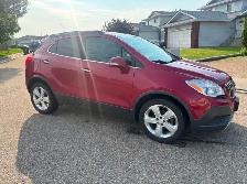 2016 Buick encore - Photo 2