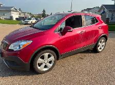 2016 Buick encore - Photo 3