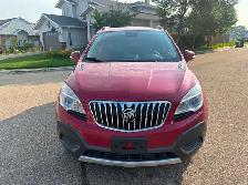 2016 Buick encore - Photo 4