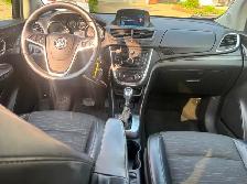 2016 Buick encore - Photo 5