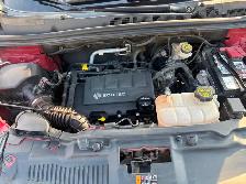 2016 Buick encore - Photo 8