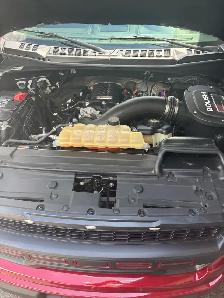 2018 Ford F-150 Lariat 5.0 V8 Roush Supercharged - Photo 6