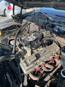 1986 Chevrolet Caprice Coupe - Photo 5
