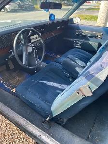 1986 Chevrolet Caprice Coupe - Photo 8