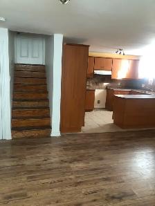 Appartement à louer/Apartment for rent