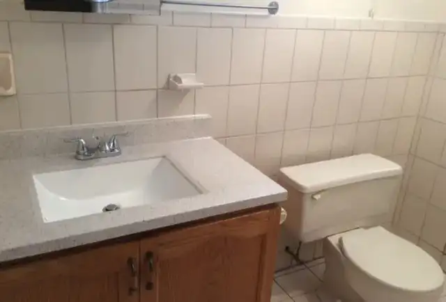 Furnished private/Shared Room in Scarborough