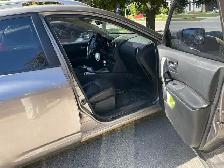 NISSAN ROGUE 2010