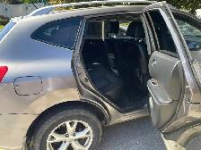 NISSAN ROGUE 2010 - Photo 2