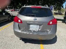 NISSAN ROGUE 2010 - Photo 3