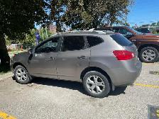 NISSAN ROGUE 2010 - Photo 4