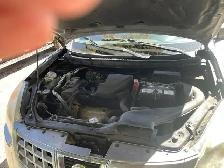 NISSAN ROGUE 2010 - Photo 5
