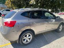 NISSAN ROGUE 2010 - Photo 6