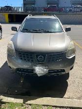 NISSAN ROGUE 2010 - Photo 7