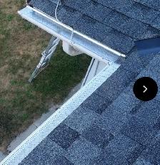 Gutter Cleaning, Repairs and Covers