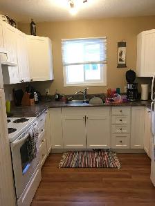 2 bedroom apartment (top quadrant of 4plex) North Battleford - Photo 5