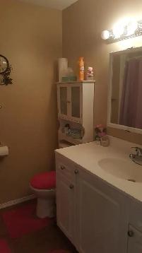 2 bedroom apartment (top quadrant of 4plex) North Battleford - Photo 9