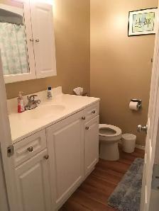 2 bedroom apartment (top quadrant of 4plex) North Battleford - Photo 10