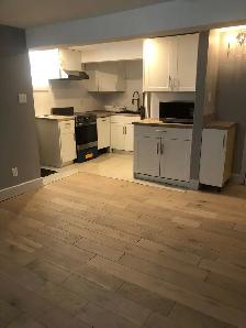 Renovated Studio – $1000 All-Inclusive – 5 Min to Victoria Hospi - Photo 5