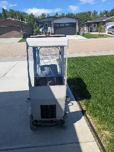 Mobility Scooter - Photo 2