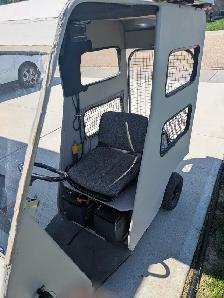 Mobility Scooter - Photo 3