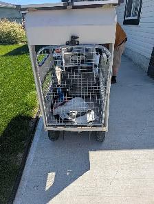 Mobility Scooter - Photo 4
