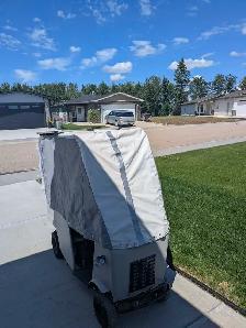Mobility Scooter - Photo 6