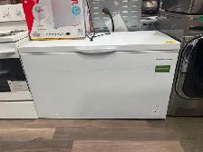 Hamilton Beach Chest Freezer | Mega Deal