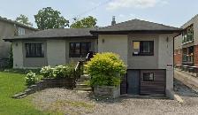 Renovated Studio – $1000 AllInclusive 5 Min to Victoria Hospital