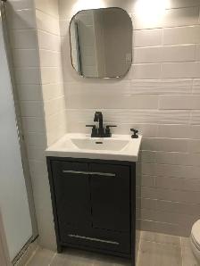 Renovated Studio – $1000 AllInclusive 5 Min to Victoria Hospital - Photo 2