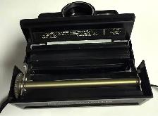 Vintage Polaroid Pronto Land Camera - Photo 3