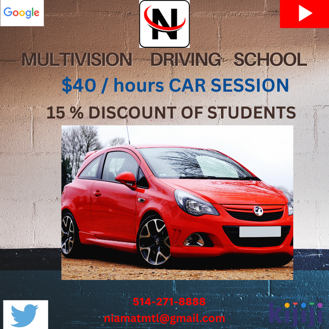 PRIVATE CAR DRIVING CLASSES WITH PROFESSIONAL TEACHERS