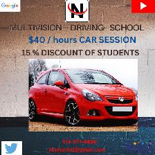 PRIVATE CAR DRIVING CLASSES WITH PROFESSIONAL TEACHERS