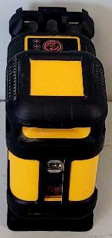Dewalt 360° Red Beam Cross Line Laser Level (30361960) - Photo 3