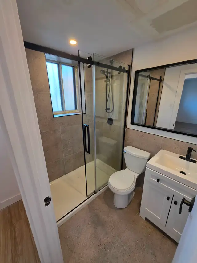 1 BDRM - Verdun - AVAILABLE