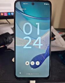 Moto G Stylus 5G (2023) – Unlocked – 256GB Perfect Condition