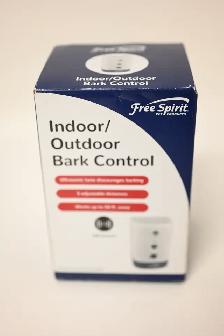 Bark Control Free Spirit Pet indoor and outdoor Brand New - Photo 2