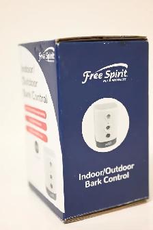 Bark Control Free Spirit Pet indoor and outdoor Brand New - Photo 4