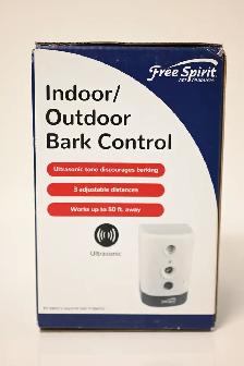 Bark Control Free Spirit Pet indoor and outdoor Brand New - Photo 5