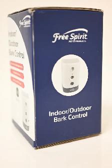 Bark Control Free Spirit Pet indoor and outdoor Brand New - Photo 6