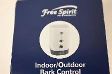 Bark Control Free Spirit Pet indoor and outdoor Brand New - Photo 7