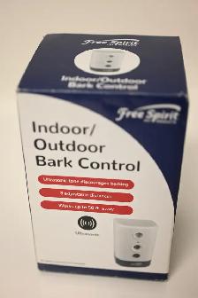 Bark Control Free Spirit Pet indoor and outdoor Brand New - Photo 8