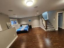 Fully furnished, bright bachelor, all Included  Internet &TV - Photo 3