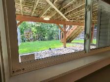 Fully furnished, bright bachelor, all Included  Internet &TV - Photo 5