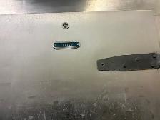 8x10 Walk-In Cooler – Disassembled, Compressor Serviced - Photo 6