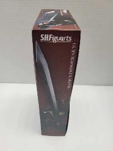 SH Figuarts Guts Berserker Armor NEW - Photo 2