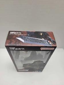SH Figuarts Guts Berserker Armor NEW - Photo 5