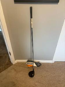 Callaway Mavrik Driver (RH)