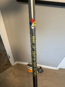 Callaway Mavrik Driver (RH) - Photo 2