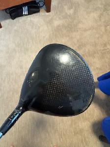 Callaway Mavrik Driver (RH) - Photo 4
